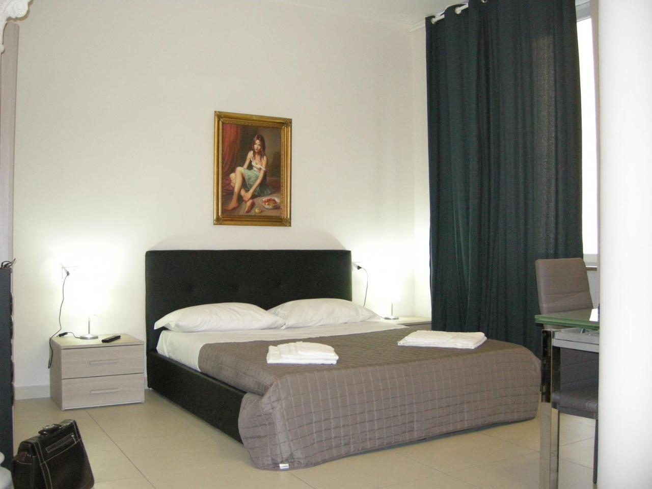 Carolina'S Home Napoli Exterior foto