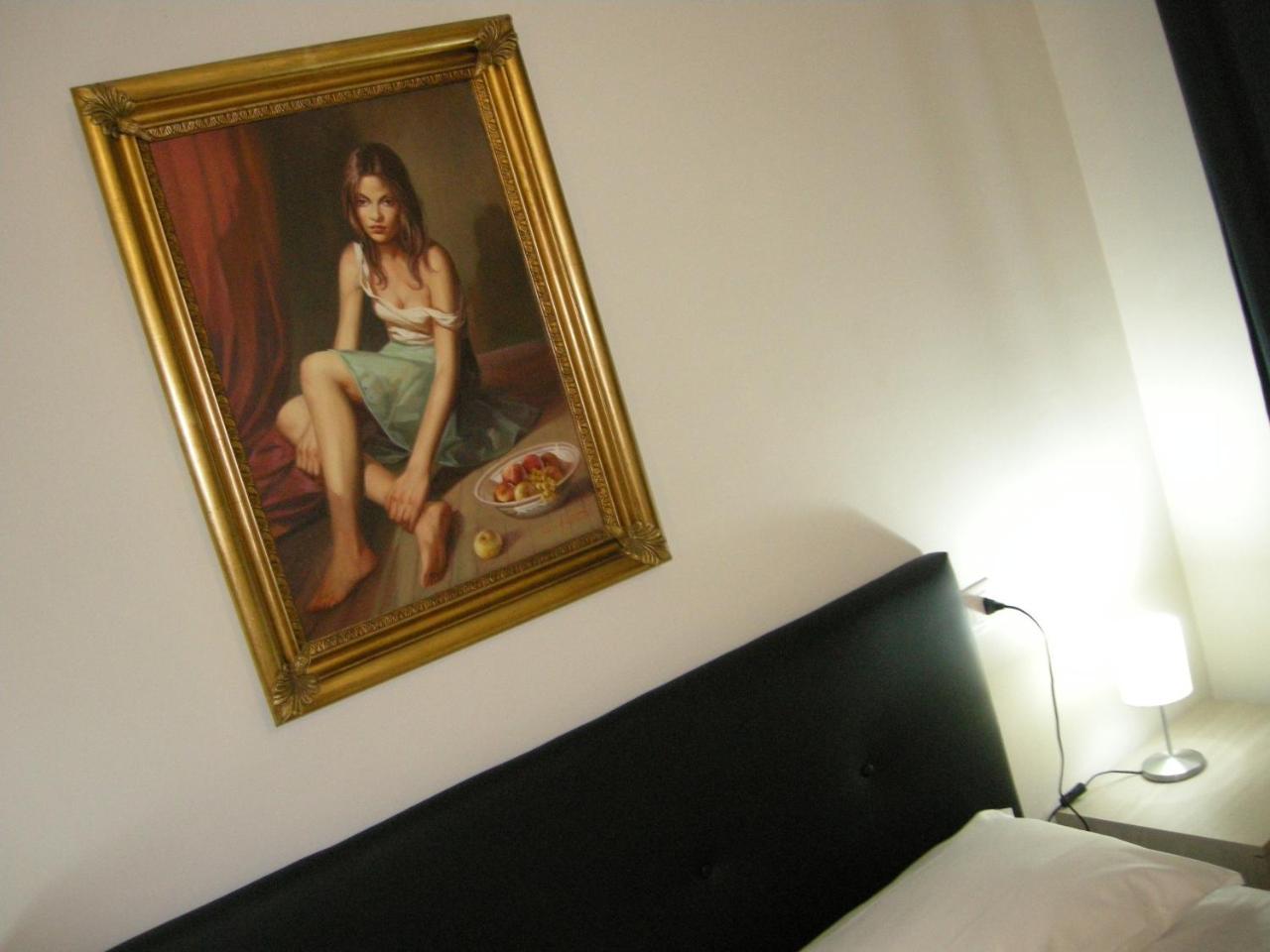 Carolina'S Home Napoli Exterior foto